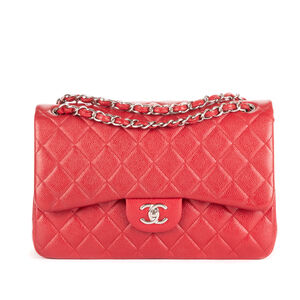 Chanel Classic Double Flap Jumbo